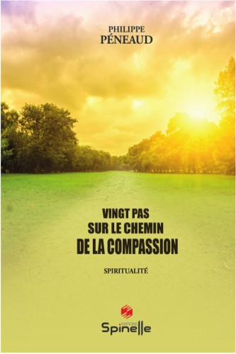Le livre sur la compassion