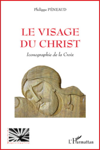 Le livre sur le visage du Christ